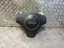 AUDI A4 B6 B7 CONVERTIBLE STEERING WHEEL AIRBAG 8E0880201S 