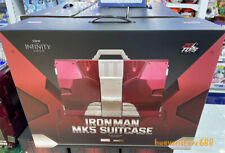 Iron Man MK5 Suitcase Set