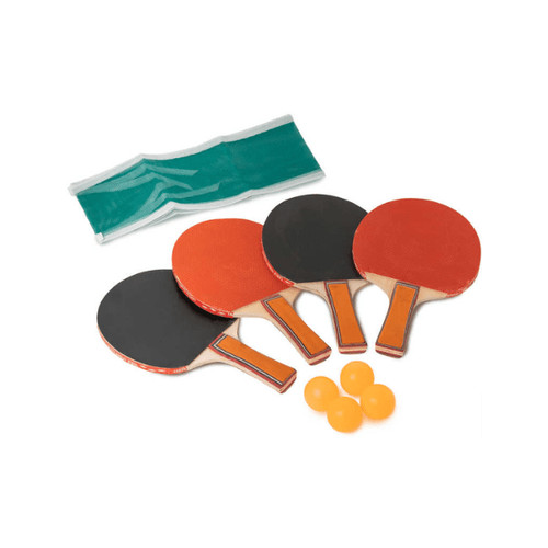 Sports mini table - tennis, set