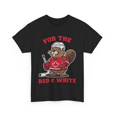 Hockey Canadian Shirt, Canada