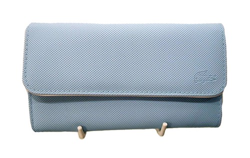 Lacoste purse wallet - ,