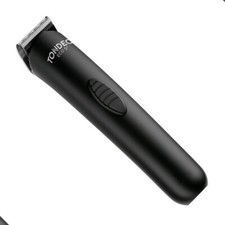Tondeo eco plus - s, black