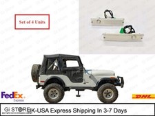 Jeep Cherokee CJ5/6/7 J10/20