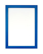 Blue Picture Frame Photo Frame