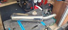 Suzuki GSF1250  Bandit  2011  Exhaust