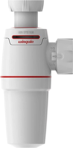 Wirquin 30722169 neo air - neo, 1.25"