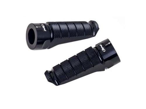 Puig racing foot pegs - racing,