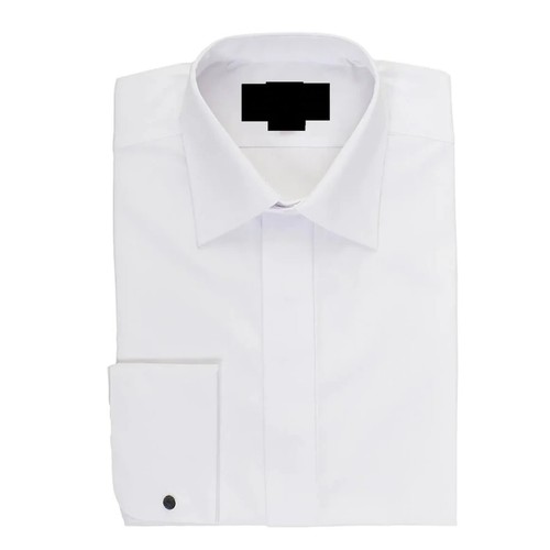 Mens page boys white std - &,