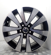 VOLKSWAGEN GOLF 17'' BLACK