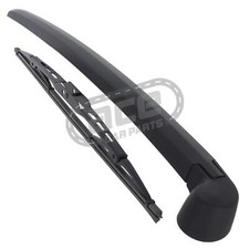 Audi A6 2005-2012 Rear