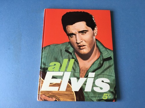 All elvis presley a - elvis,