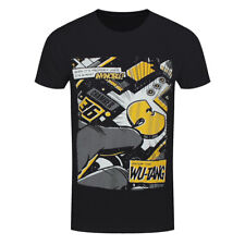 Wu-Tang Clan T-Shirt