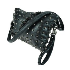 Cupcake Cult Susan Black Metal