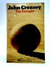 The Drought (John Creasey -
