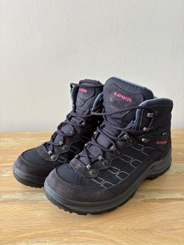 Lowa taurus pro - pro, gtx