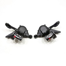 Shimano SLX SL-M660 Shifters