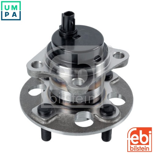 Wheel bearing kit 172477 - bearing,