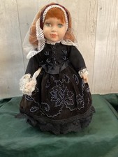 Haunted Porcelain Doll Very