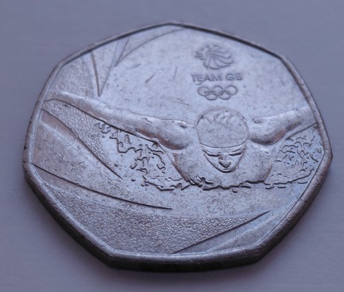 Team 2016 swimming - 2016, 50p