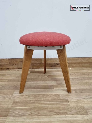 Orangebox cubb low - stool,