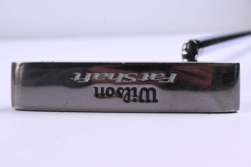 Wilson fat shaft ci12 putter - wilson, /
