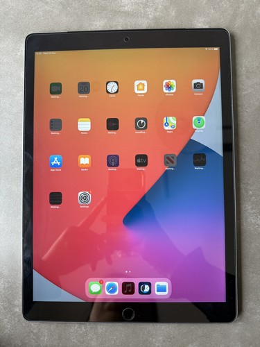 Apple ipad pro 1st - ipad,