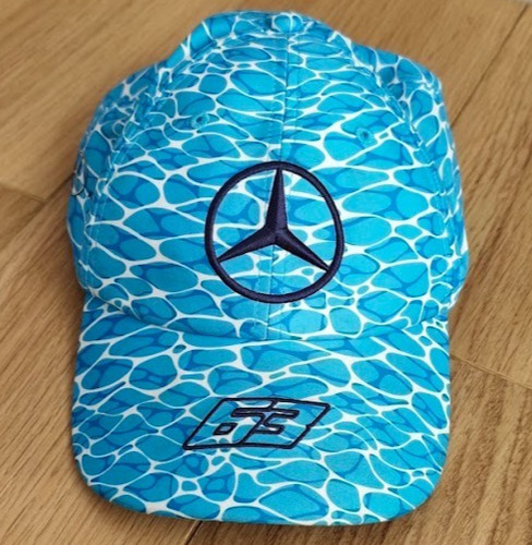 Mercedes amg petronas - amg, f1