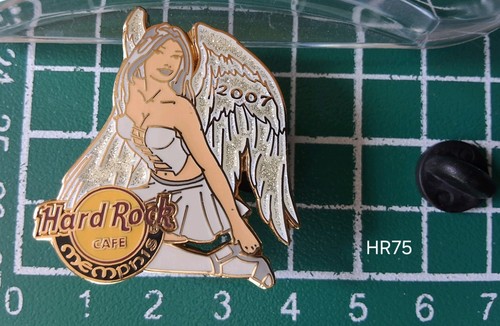 Hard rock cafe pin - hard,