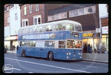 Original Bus Slide -
