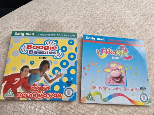 Daily mail childrens - daily,