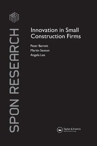 Innovation small - innovation,