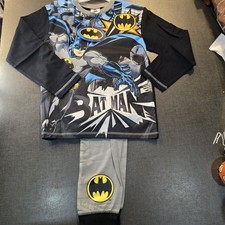 Boys 7-8 years Batman DC