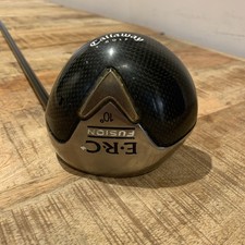 Callaway ERC Fusion Driver /