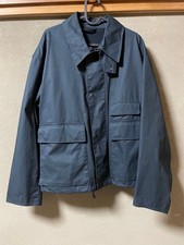UNIQLO Utility Short Blouson