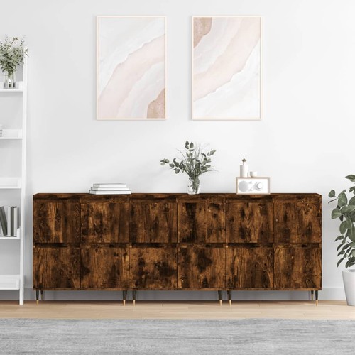 Sideboards pcs engineered - sideboards, 3