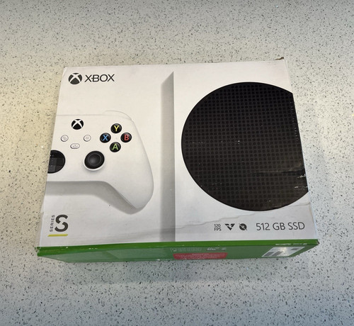 Microsoft xbox series - microsoft, +
