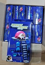 6no. Super Pet Space Park Galaxy Kit 1 Hamsters, Gerbils & Mice 