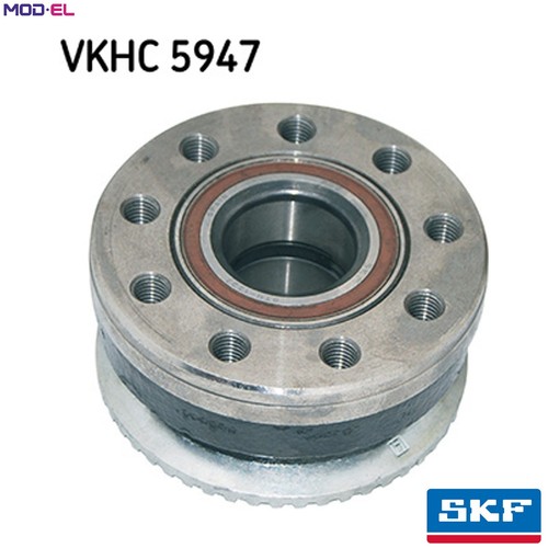 Wheel hub vkhc - 5947, iveco
