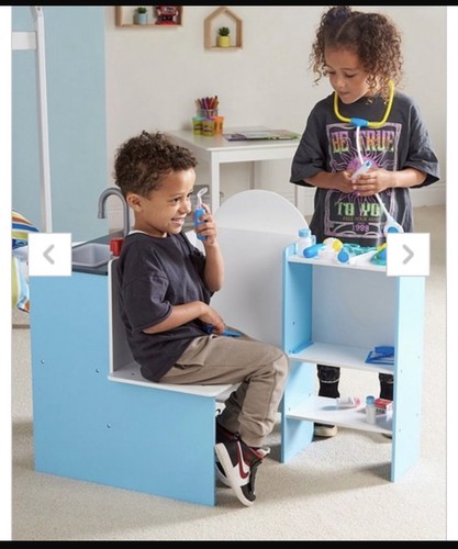 Kids wooden hospital medical - kids,