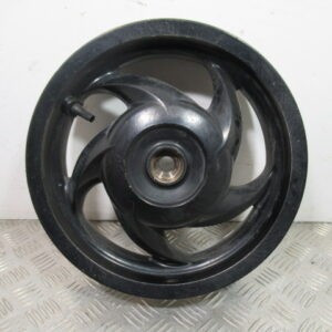 Rear wheel rim piaggio typhoon - rim,
