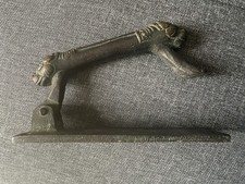Vintage Tiger Body Brass &