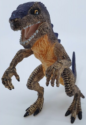 Baby godzilla action figure - action,