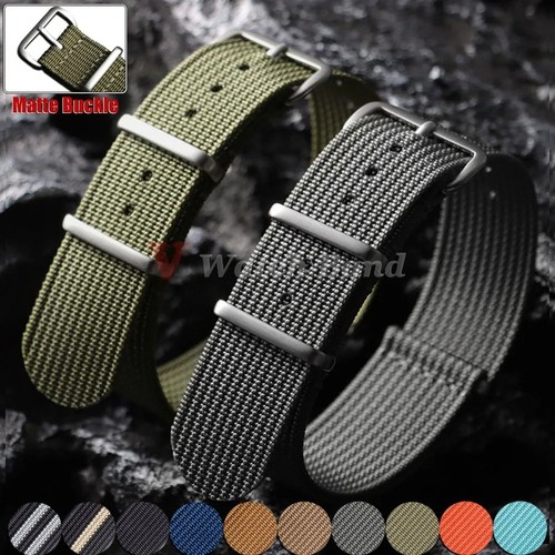 Premium nato watch - premium,