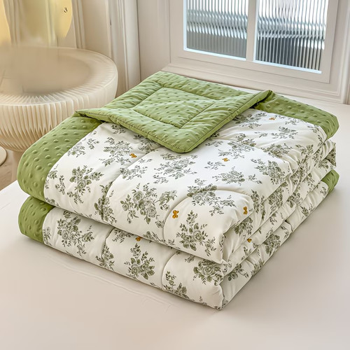 Cooling quilt summer - quilt,