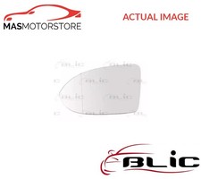 REAR VIEW MIRROR GLASS LHD