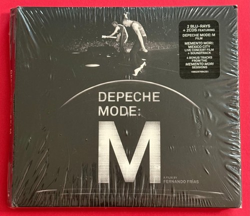 Depeche mode memento - mode,