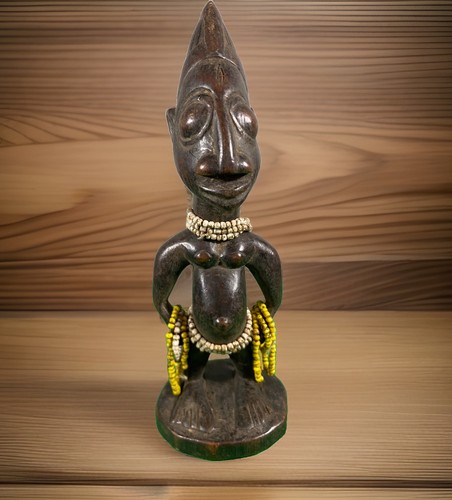 Authentic african wooden - authentic,