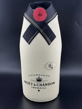 Moet & Chandon cooling jacket