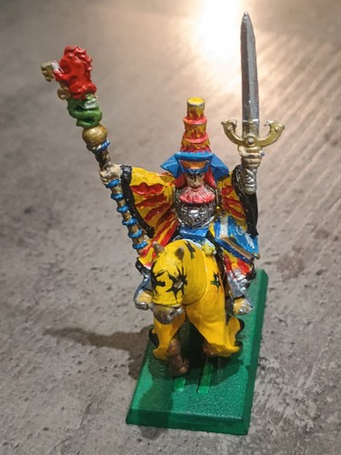 Warhammer fantasy original - warhammer,