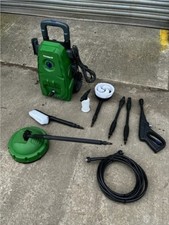 Pressure Washer 130 Bar